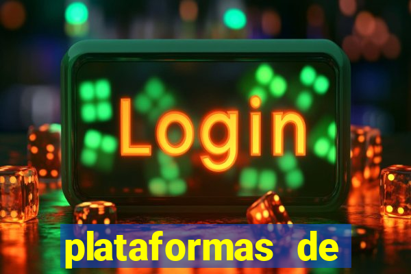 plataformas de jogos pagando no cadastro